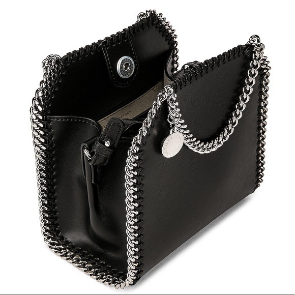 Stella McCartney Small Falabella Shoulder Bag - Picture 4 of 12